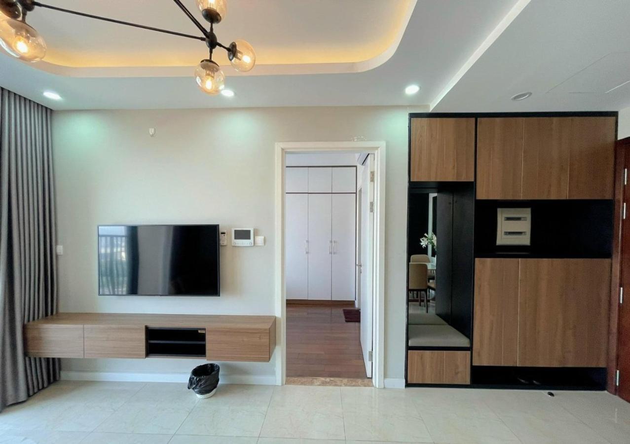 Vinhomes Dcapital 119 Tran Duy Hung Cau Giay Căn hộ Hà Nội