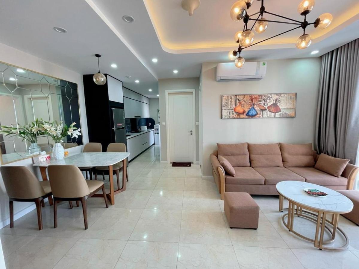 Vinhomes Dcapital 119 Tran Duy Hung Cau Giay *