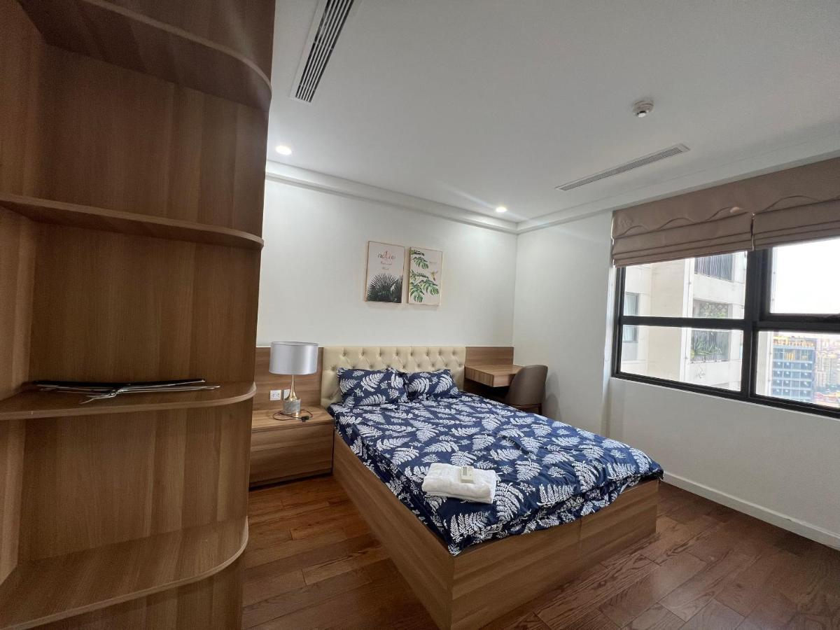 Vinhomes Dcapital 119 Tran Duy Hung Cau Giay * Hà Nội