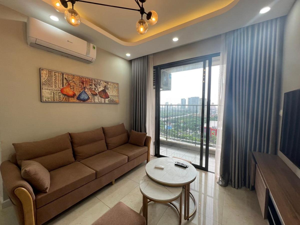 Căn hộ Vinhomes Dcapital 119 Tran Duy Hung Cau Giay