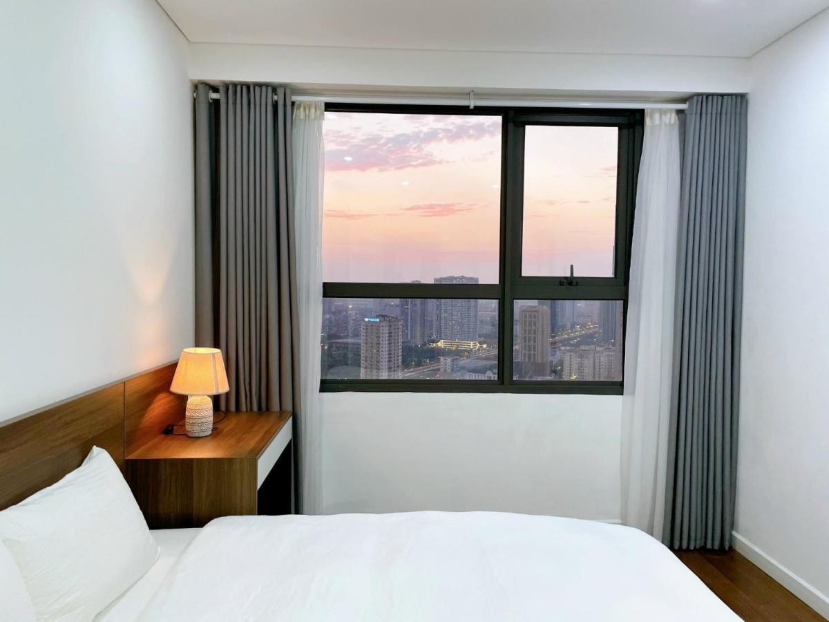 Vinhomes Dcapital 119 Tran Duy Hung Cau Giay Căn hộ