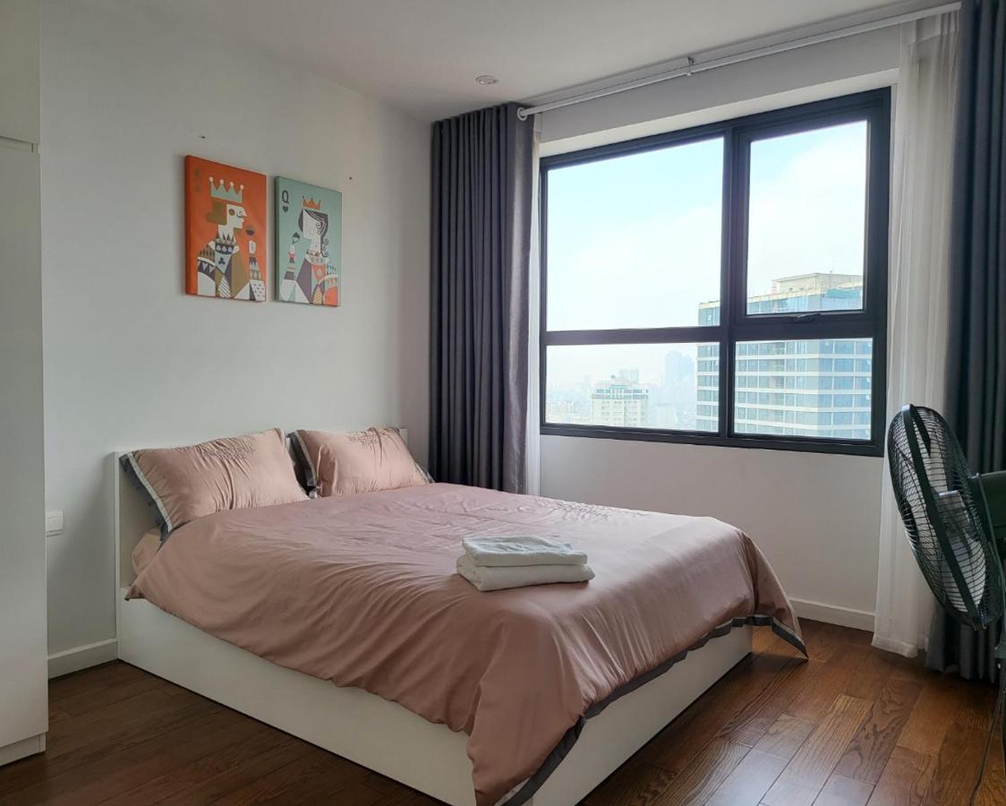 Vinhomes Dcapital 119 Tran Duy Hung Cau Giay *