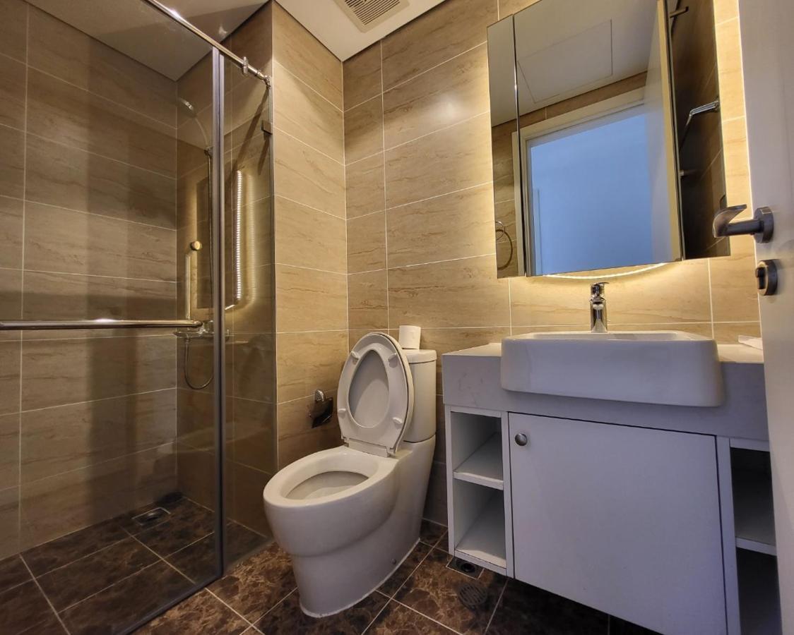 Căn hộ Vinhomes Dcapital 119 Tran Duy Hung Cau Giay