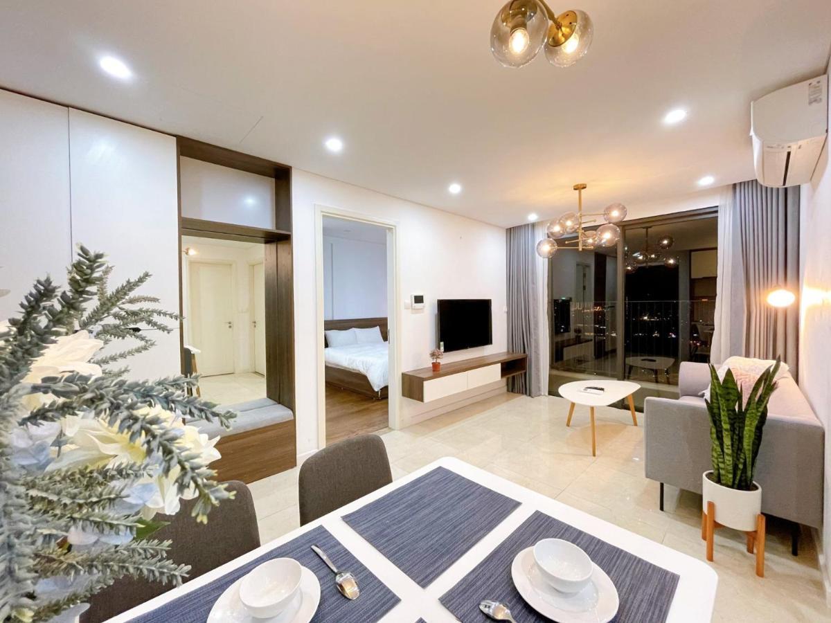 Vinhomes Dcapital 119 Tran Duy Hung Cau Giay *