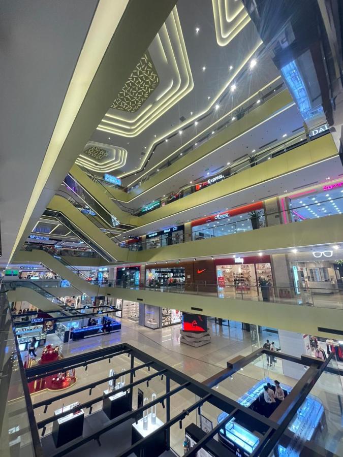 Căn hộ Vinhomes Dcapital 119 Tran Duy Hung Cau Giay *