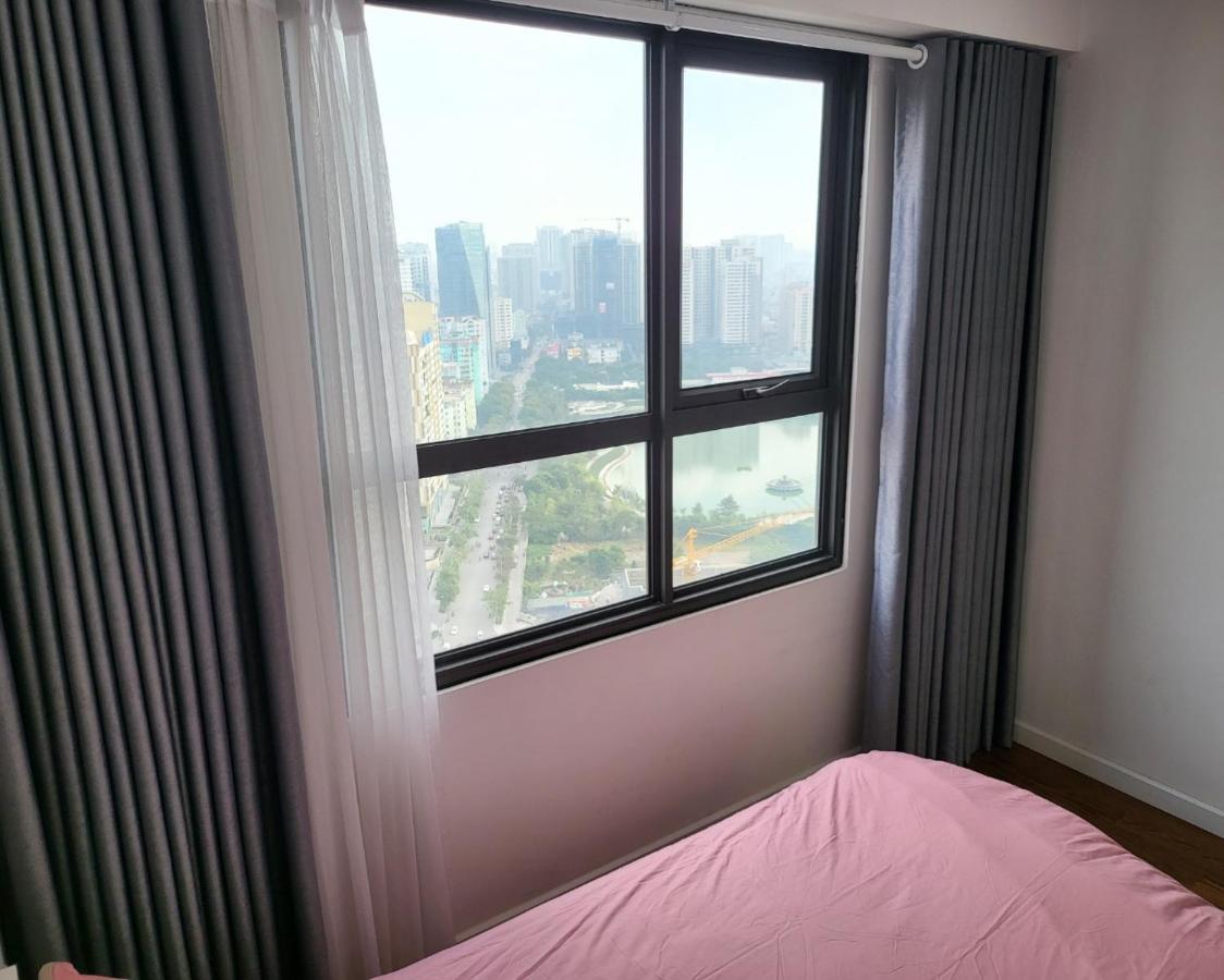 Căn hộ Vinhomes Dcapital 119 Tran Duy Hung Cau Giay Hà Nội